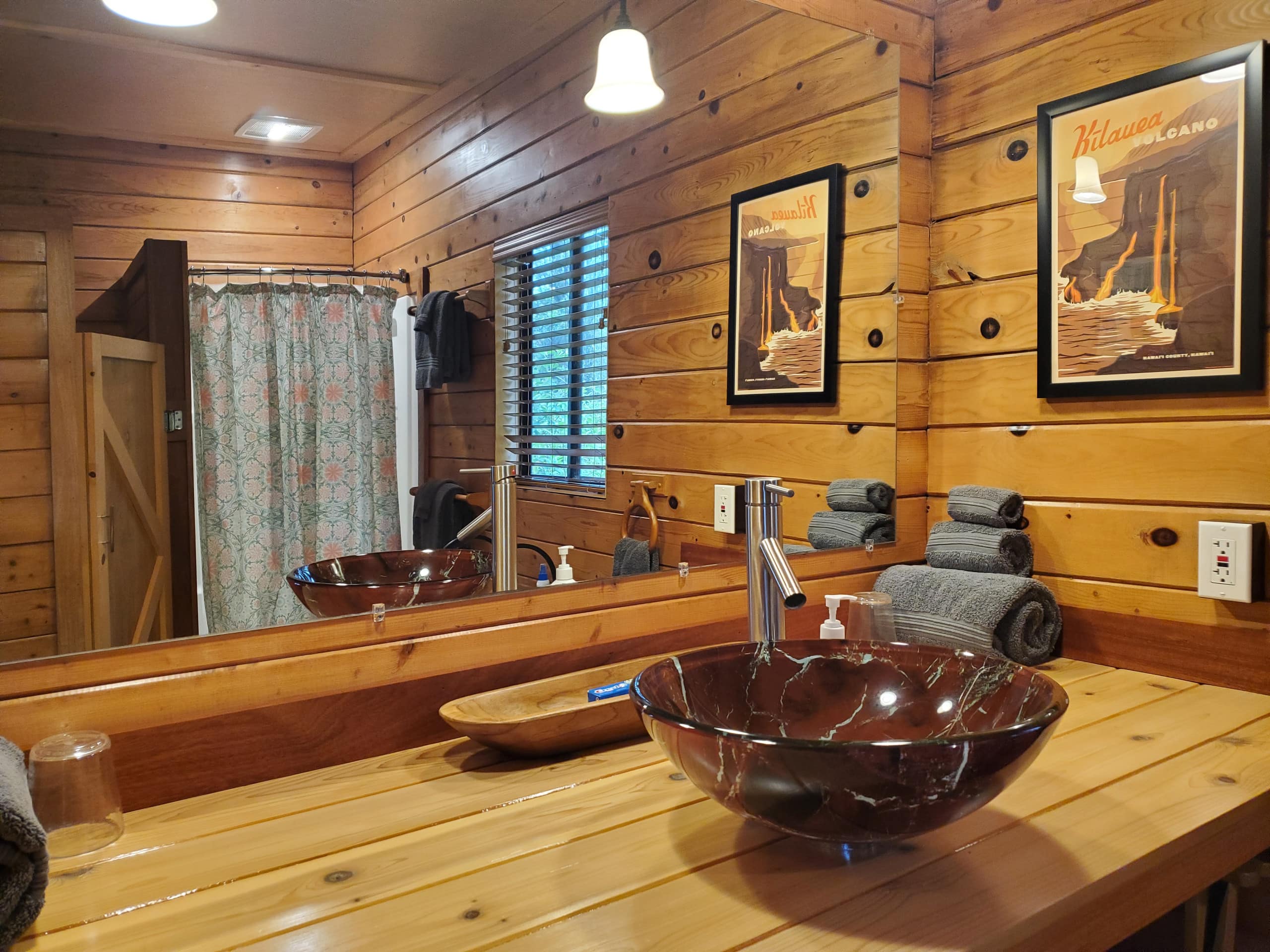 Guesthouse in Volcano · ★4.98 · 1 bedroom · 1 bed · 1 private bath - Image 23
