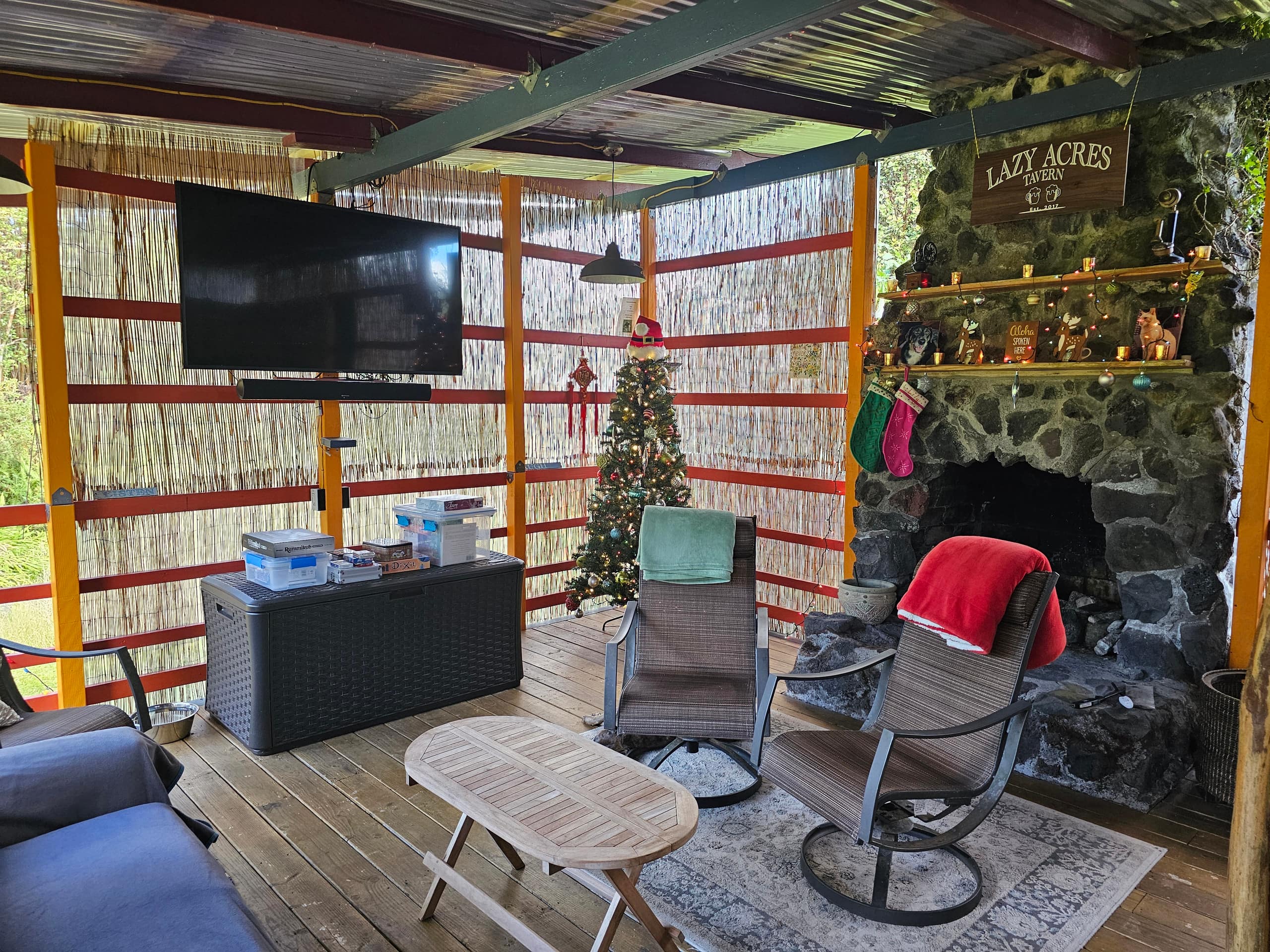 Guesthouse in Volcano · ★4.98 · 1 bedroom · 1 bed · 1 private bath - Image 4