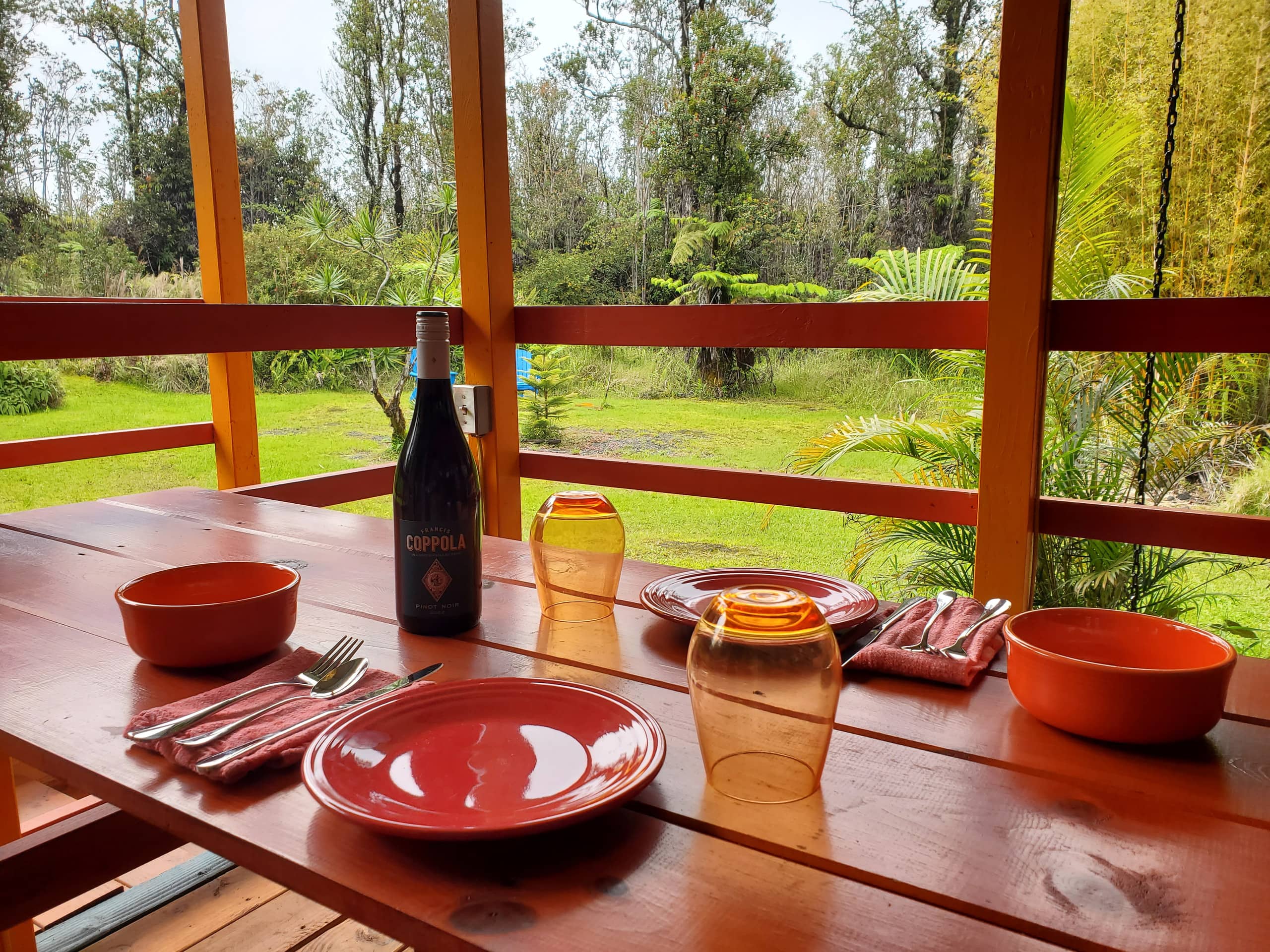 Guesthouse in Volcano · ★4.98 · 1 bedroom · 1 bed · 1 private bath - Image 10
