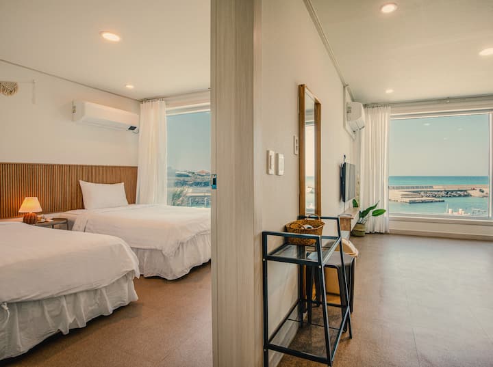 Слика од спалната соба