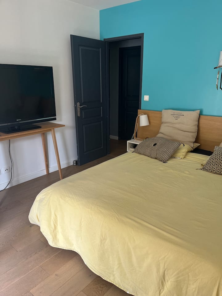 Camera da letto 2