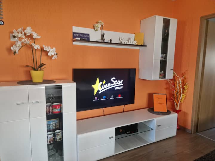 Apartment Hana- Free Parking- Near Amphitheater - Pula