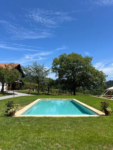 Casa Rural Mahasti gallery image 3