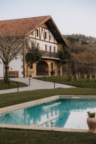 Casa Rural Mahasti gallery image 2