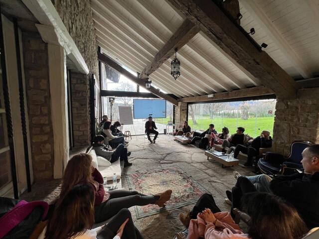 Casa Rural Mahasti gallery image 5