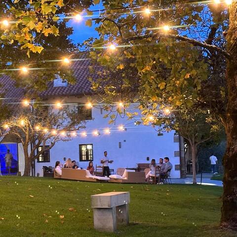 Casa Rural Mahasti gallery image 4