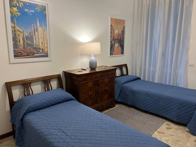 Super large; super clean; super central in Milan gallery image 5