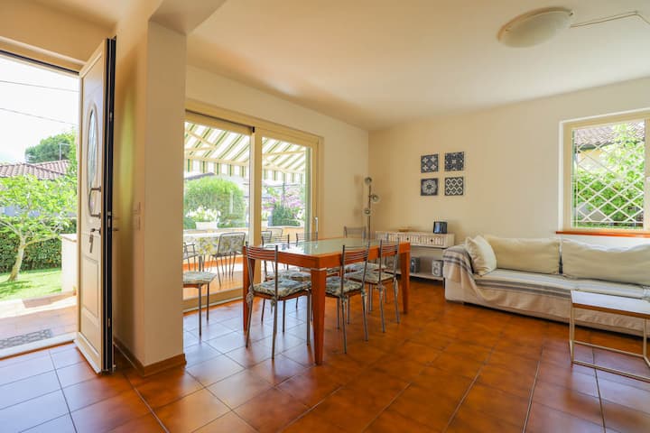 Villa Boppi Esclusiva Con Piscina-tuscanyinstyle - Marina di Pietrasanta