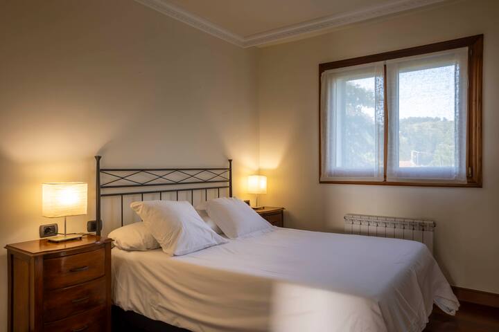 Rural house sea view by Gametxo gallery image 5