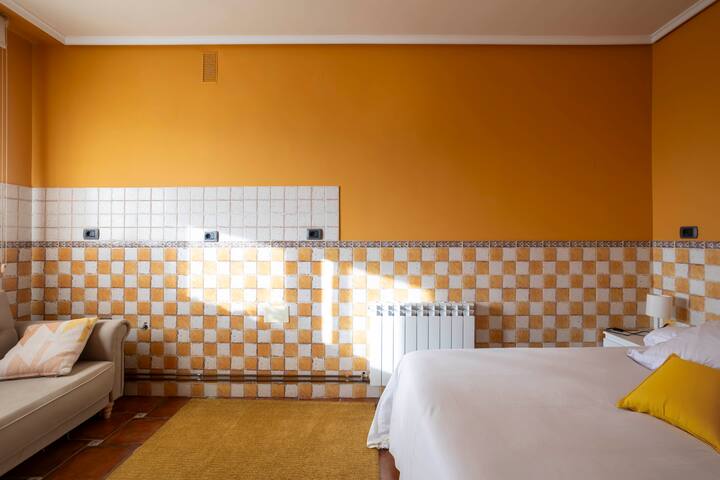 Rural house sea view by Gametxo gallery image 3