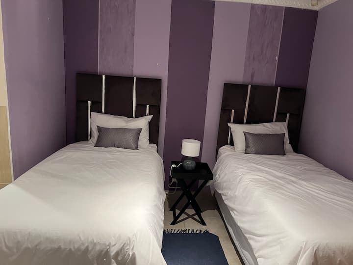 Dhomë gjumi 4