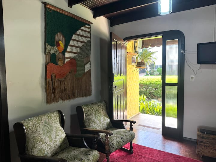 Cantinho Da Frau - Nova Petrópolis