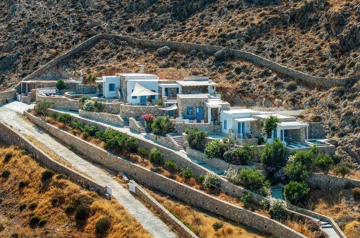 Villa Mikros Vorias gallery image 4