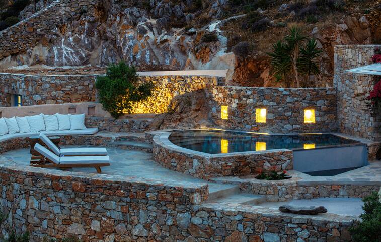 Villa Mikros Vorias gallery image 3