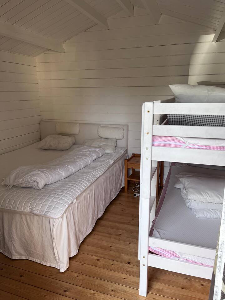 Спална соба 4