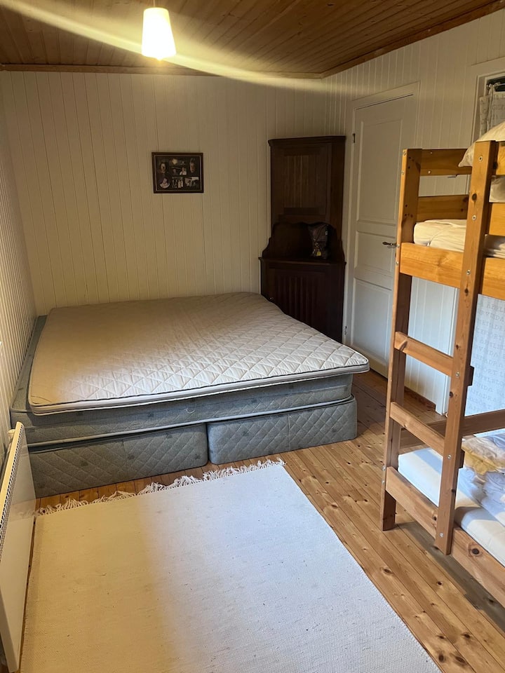 Спална соба 3