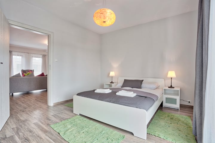 غرفة النوم 3