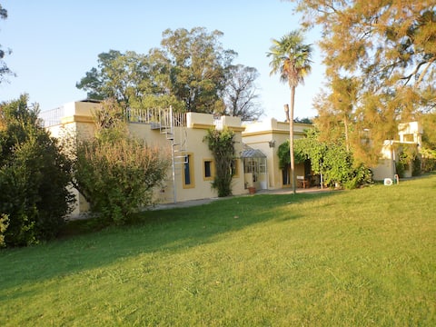 Casa de Campo, La Canaria