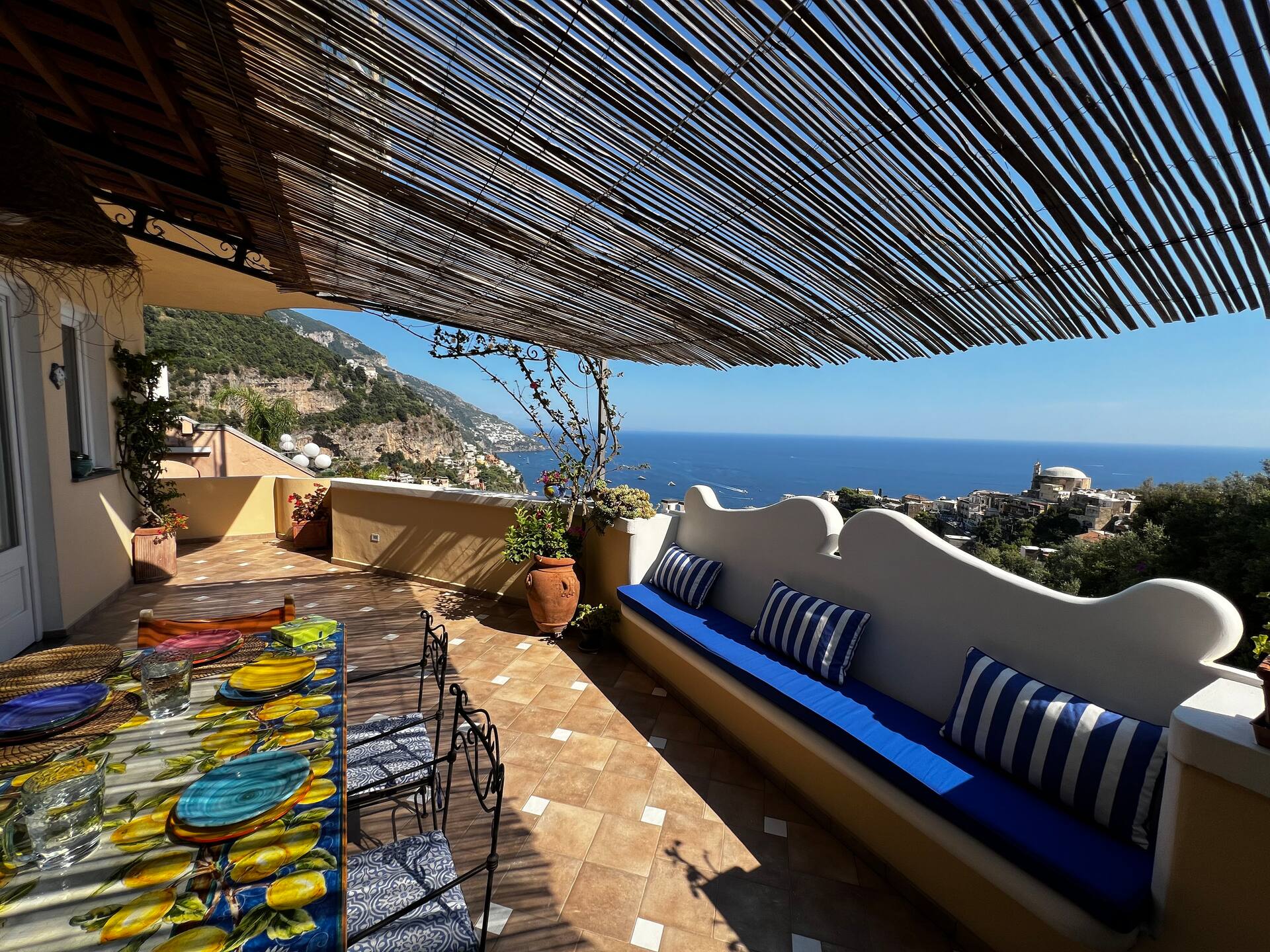 Casa Angelica Positano — zdjęcie 2