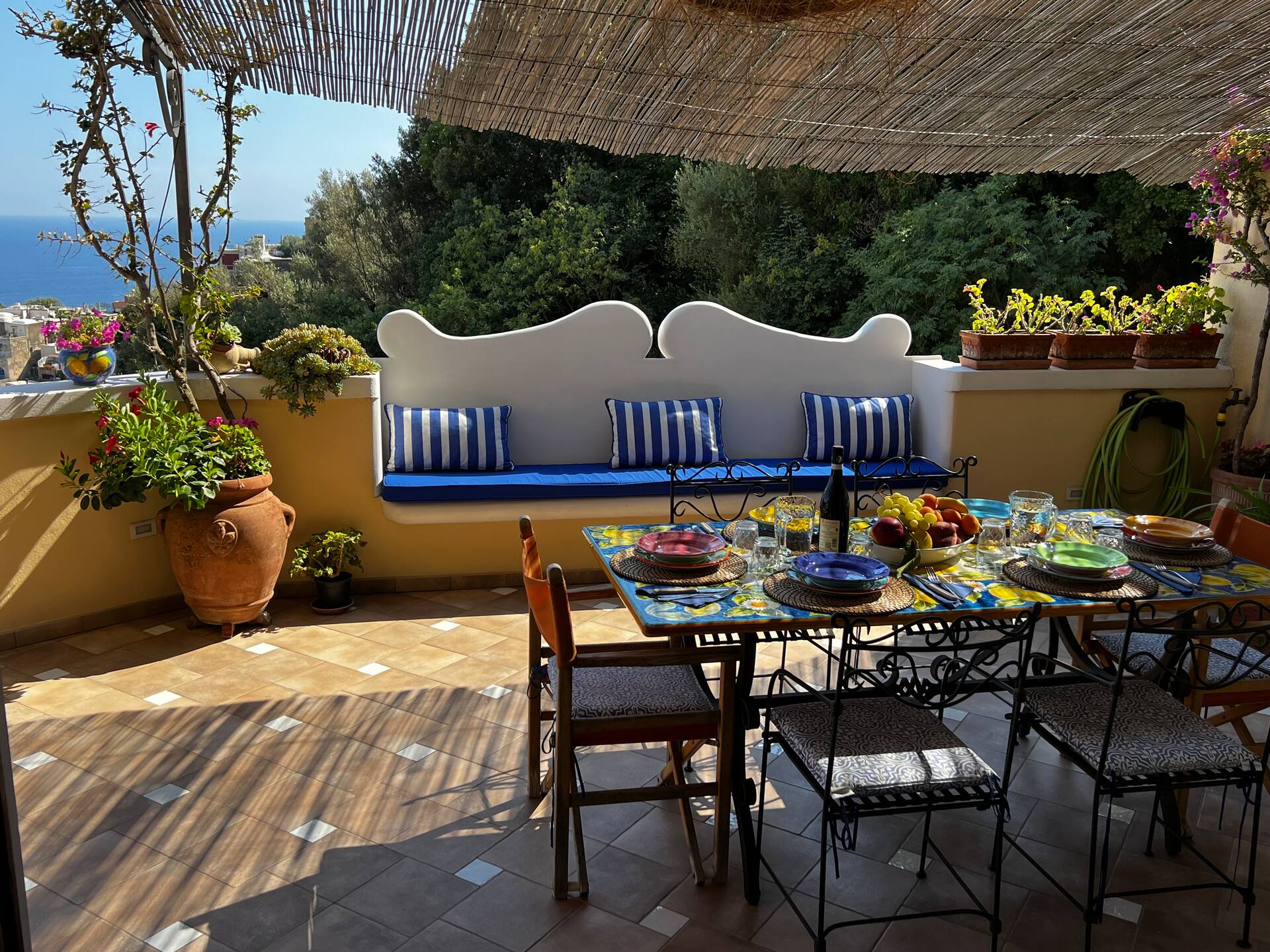 Casa Angelica Positano — zdjęcie 3