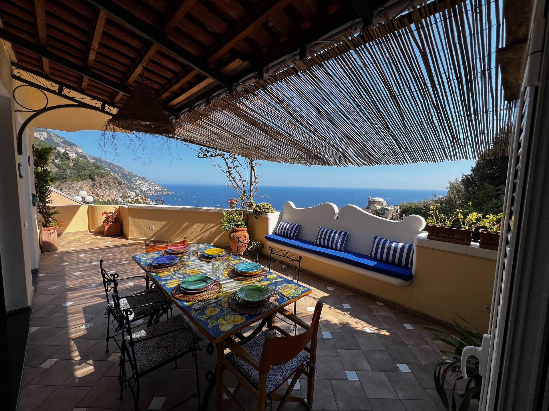 Casa Angelica Positano — zdjęcie 5