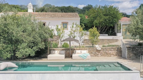 Casa 1876 - Mediterranean lifestyle at its best