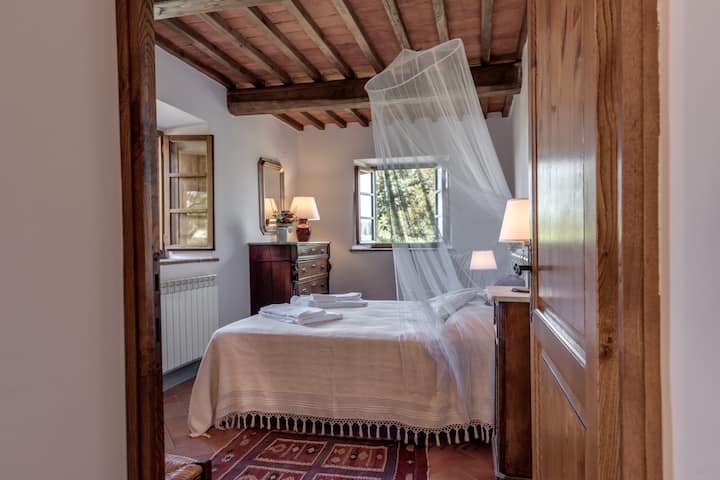 Spálňa 1