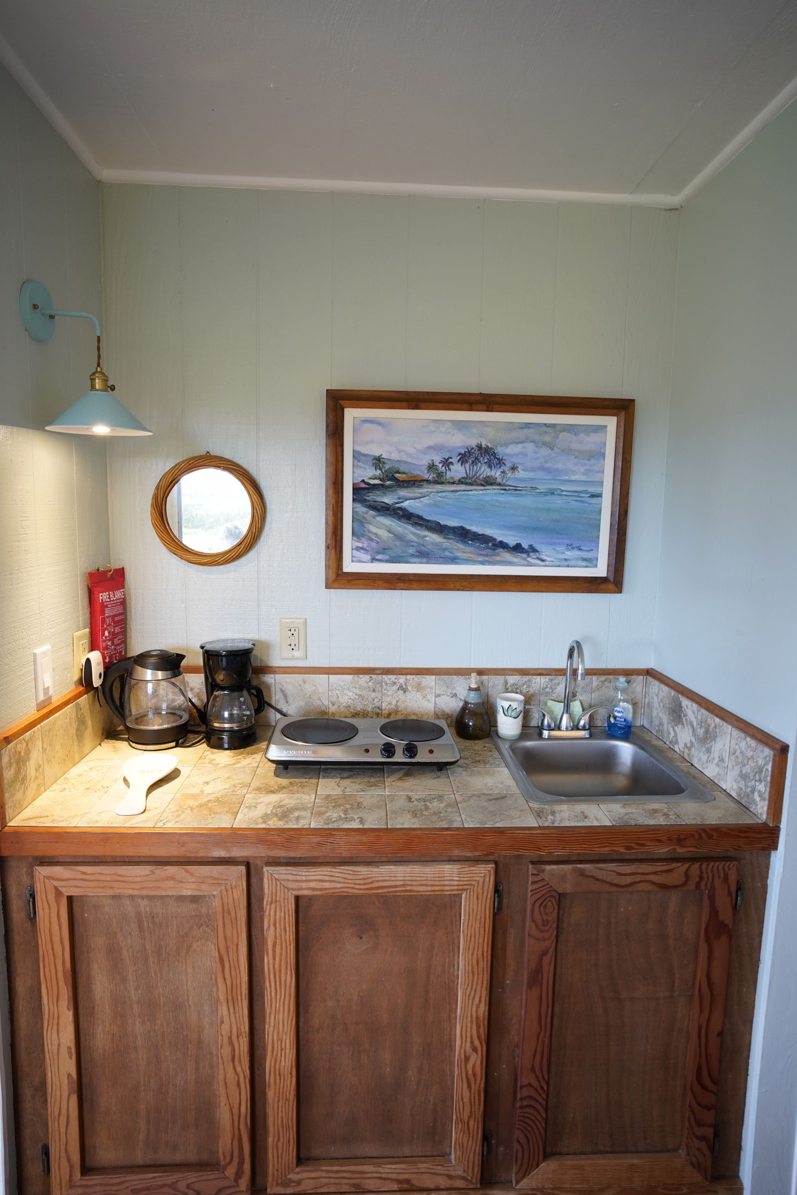 Home in Kapaau · ★4.86 · 1 bedroom · 2 beds · 1 private bath - Image 5