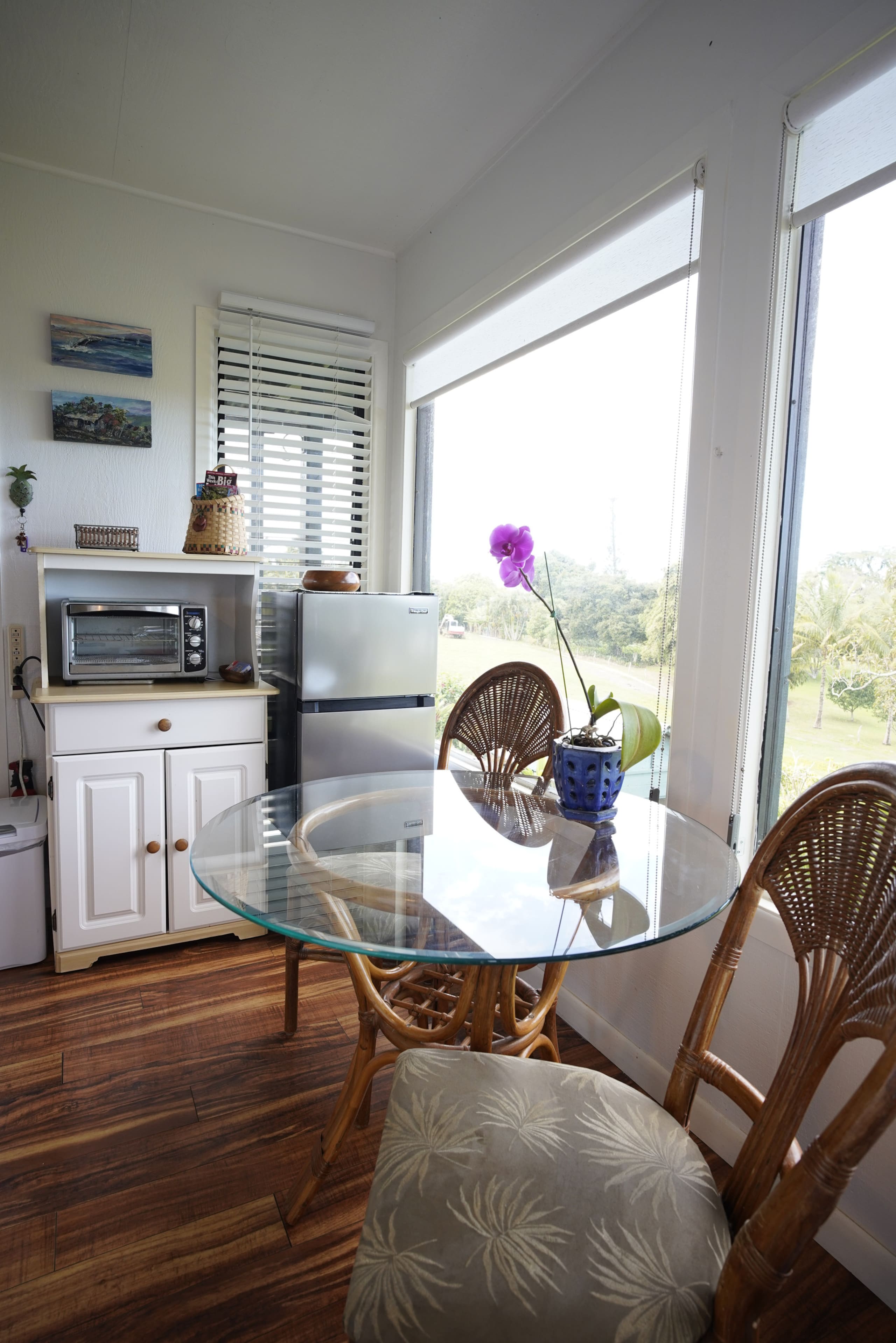 Home in Kapaau · ★4.86 · 1 bedroom · 2 beds · 1 private bath - Image 3