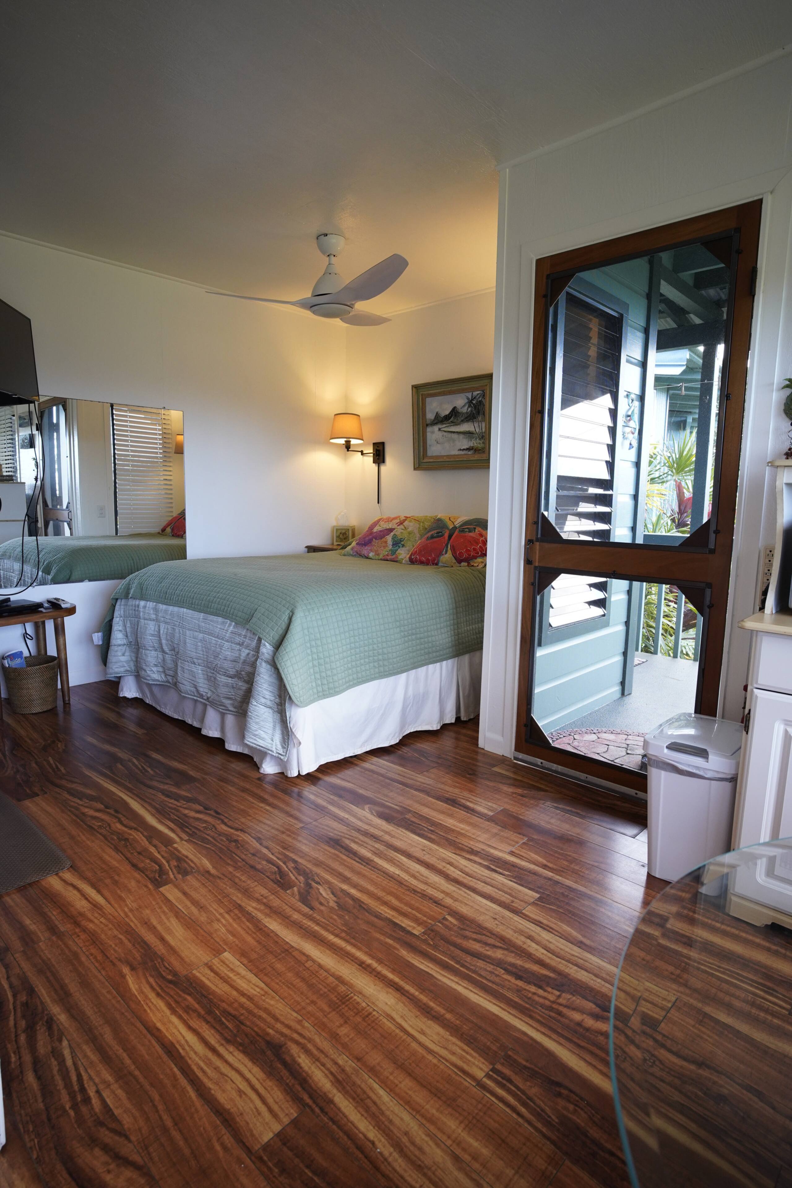 Home in Kapaau · ★4.86 · 1 bedroom · 2 beds · 1 private bath - Image 8