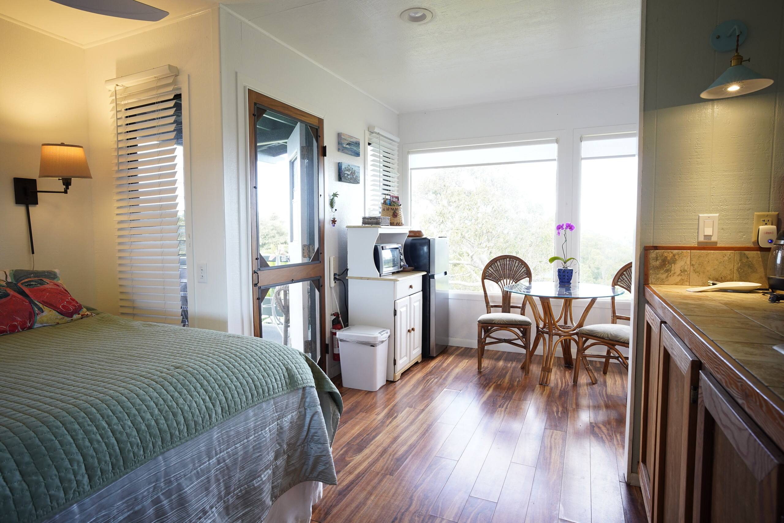 Home in Kapaau · ★4.86 · 1 bedroom · 2 beds · 1 private bath - Image 7