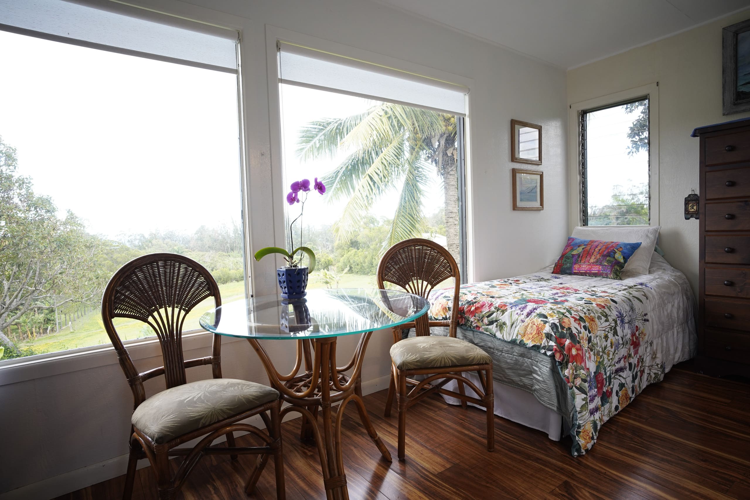 Home in Kapaau · ★4.86 · 1 bedroom · 2 beds · 1 private bath - Image 6