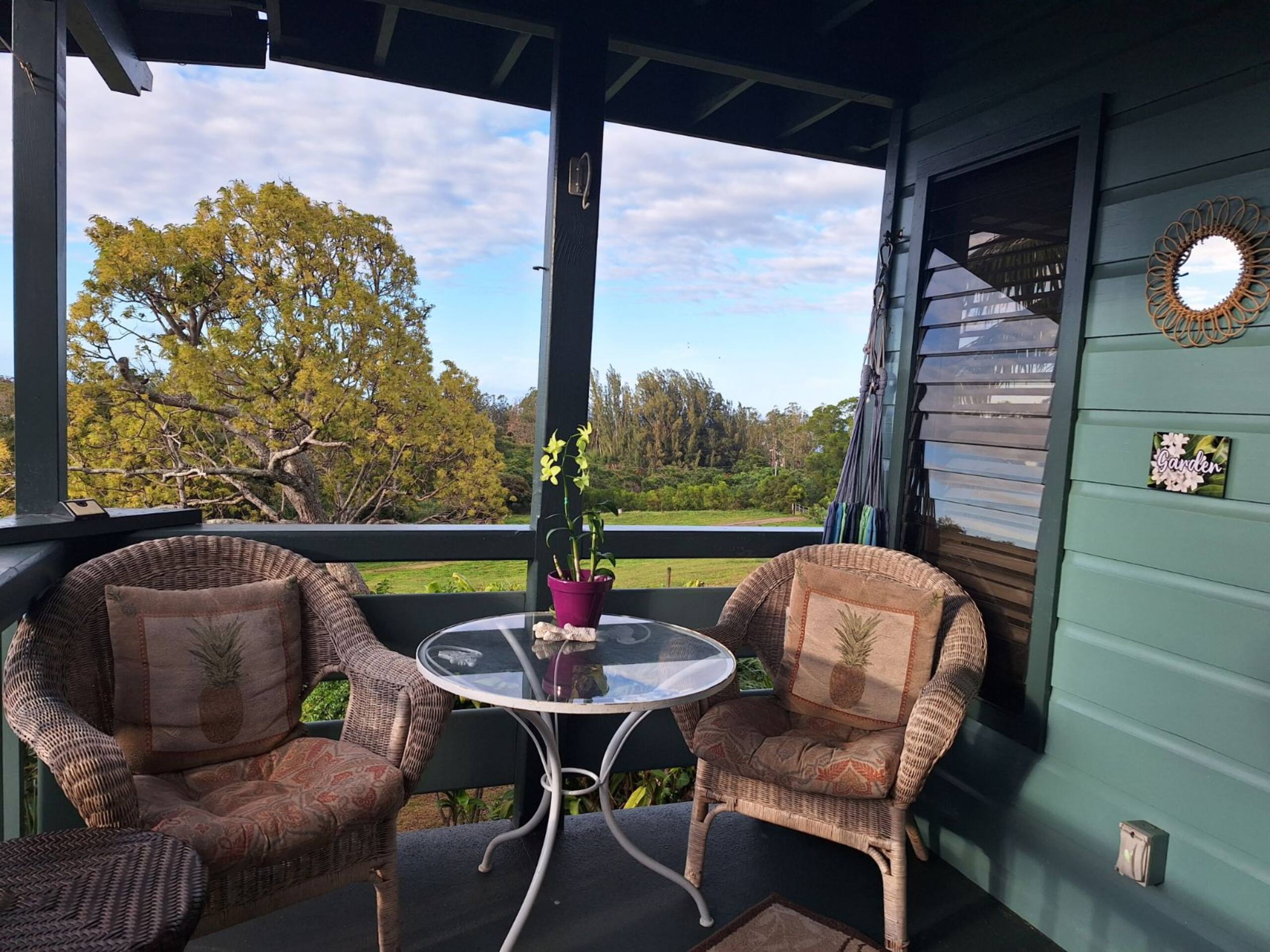 Home in Kapaau · ★4.86 · 1 bedroom · 2 beds · 1 private bath - Image 18
