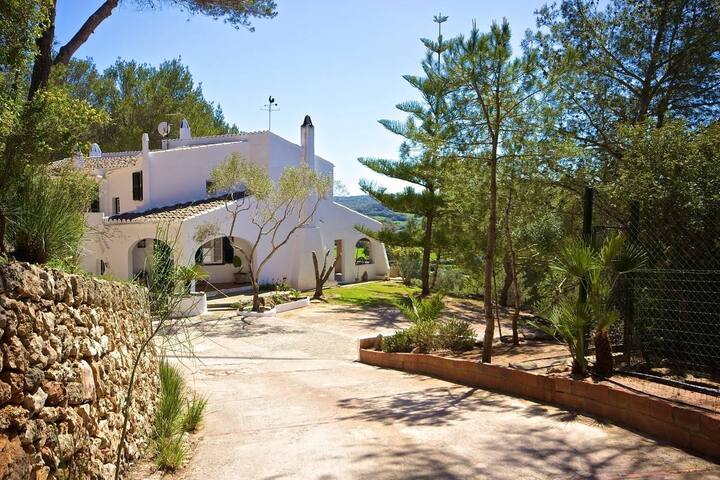 Casa de campo a 3 km. de Maó