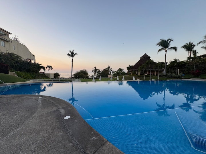 Ocean View 3br | Spring Break | Semana Santa - Punta Mita