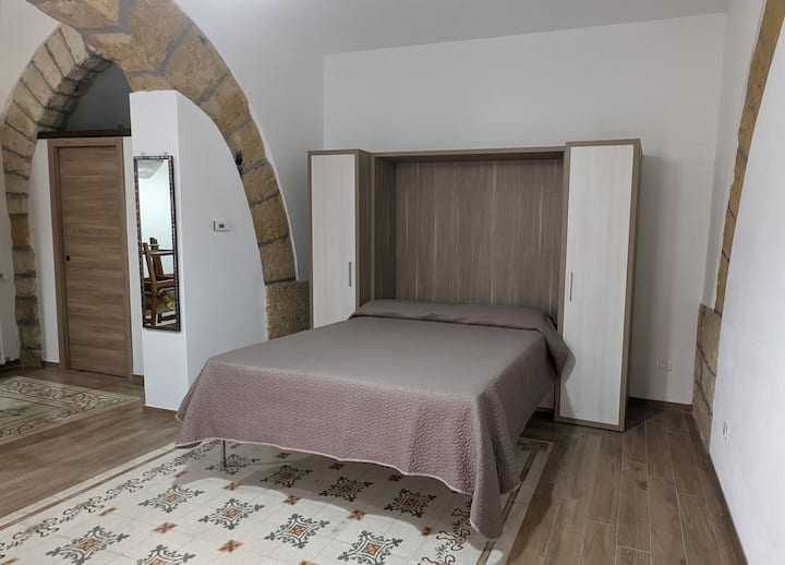 La Dimora Del Golfo (Archi) - Castellammare del Golfo