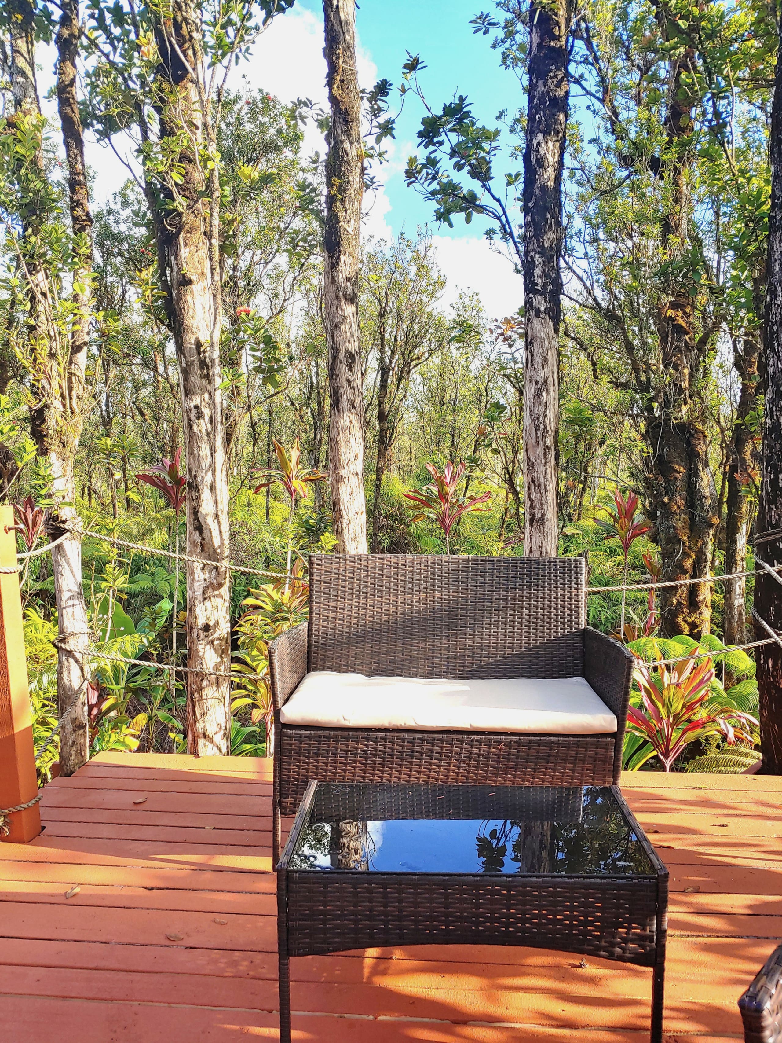 Adventure Treehouse - As featured on HGTV! - Image 3