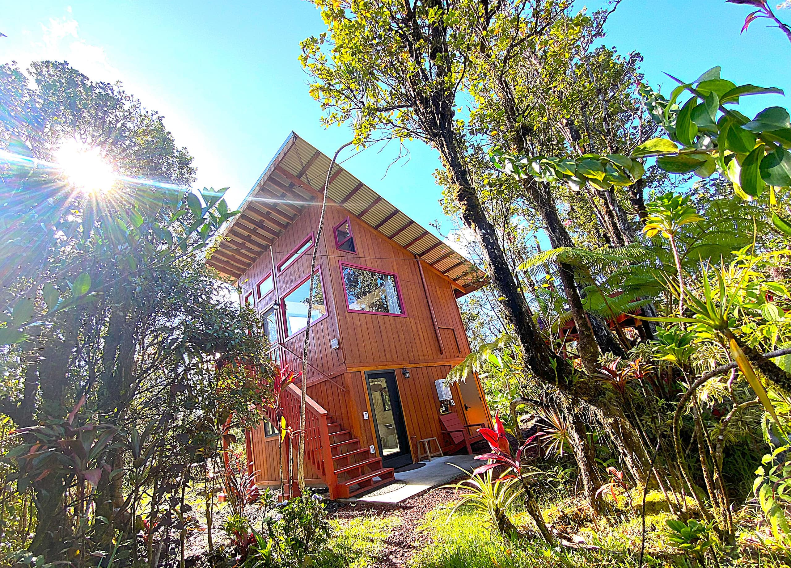 Adventure Treehouse - As featured on HGTV! - Image 8