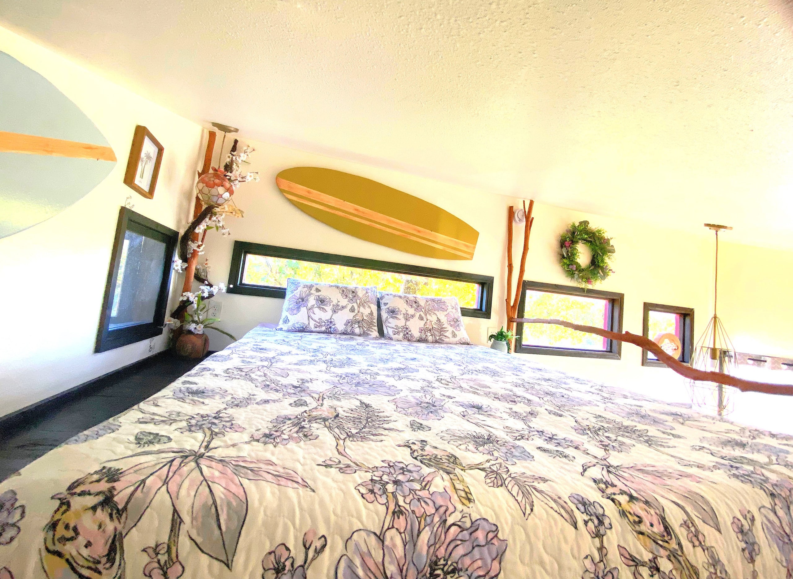 Adventure Treehouse - As featured on HGTV! - Image 11