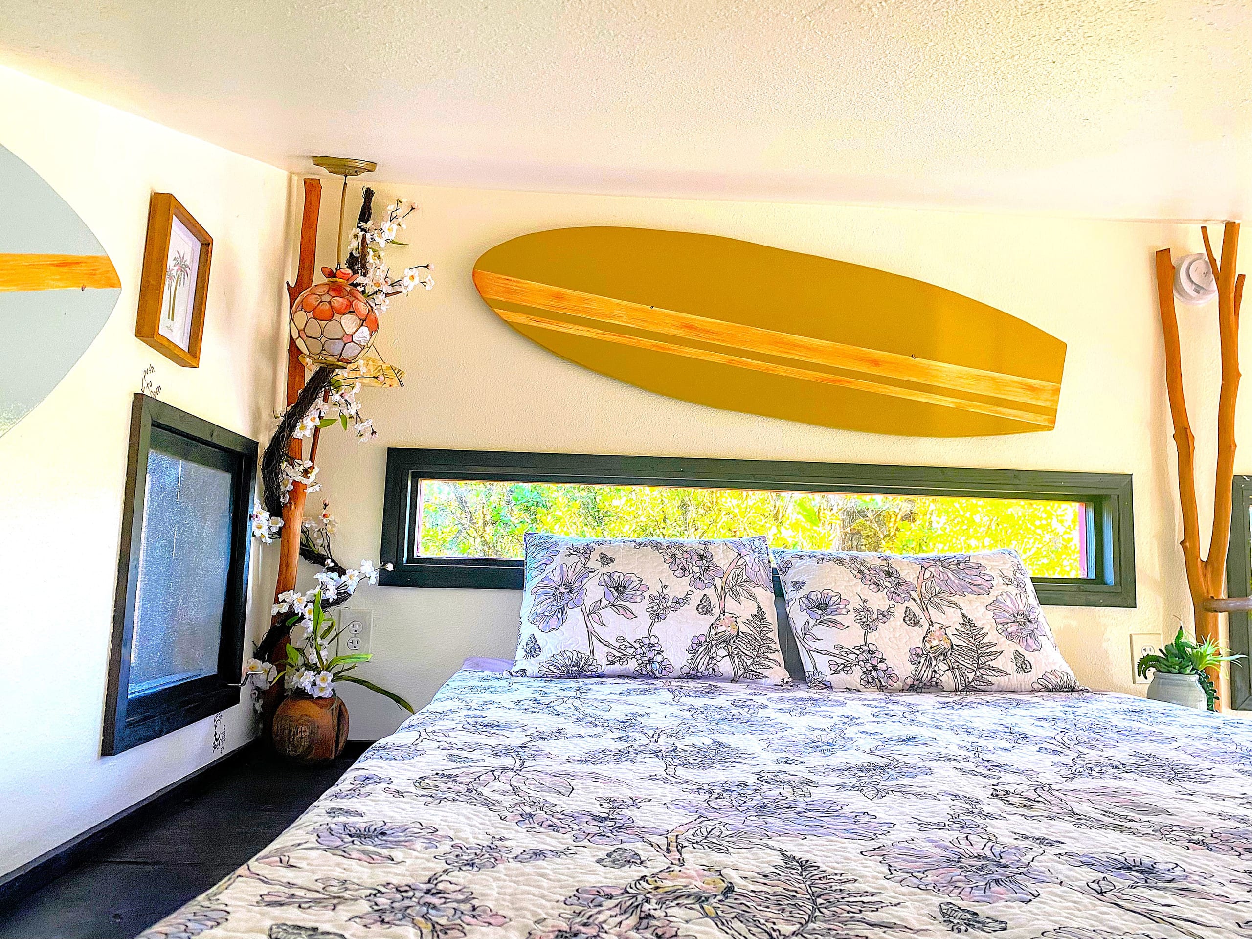 Adventure Treehouse - As featured on HGTV! - Image 12