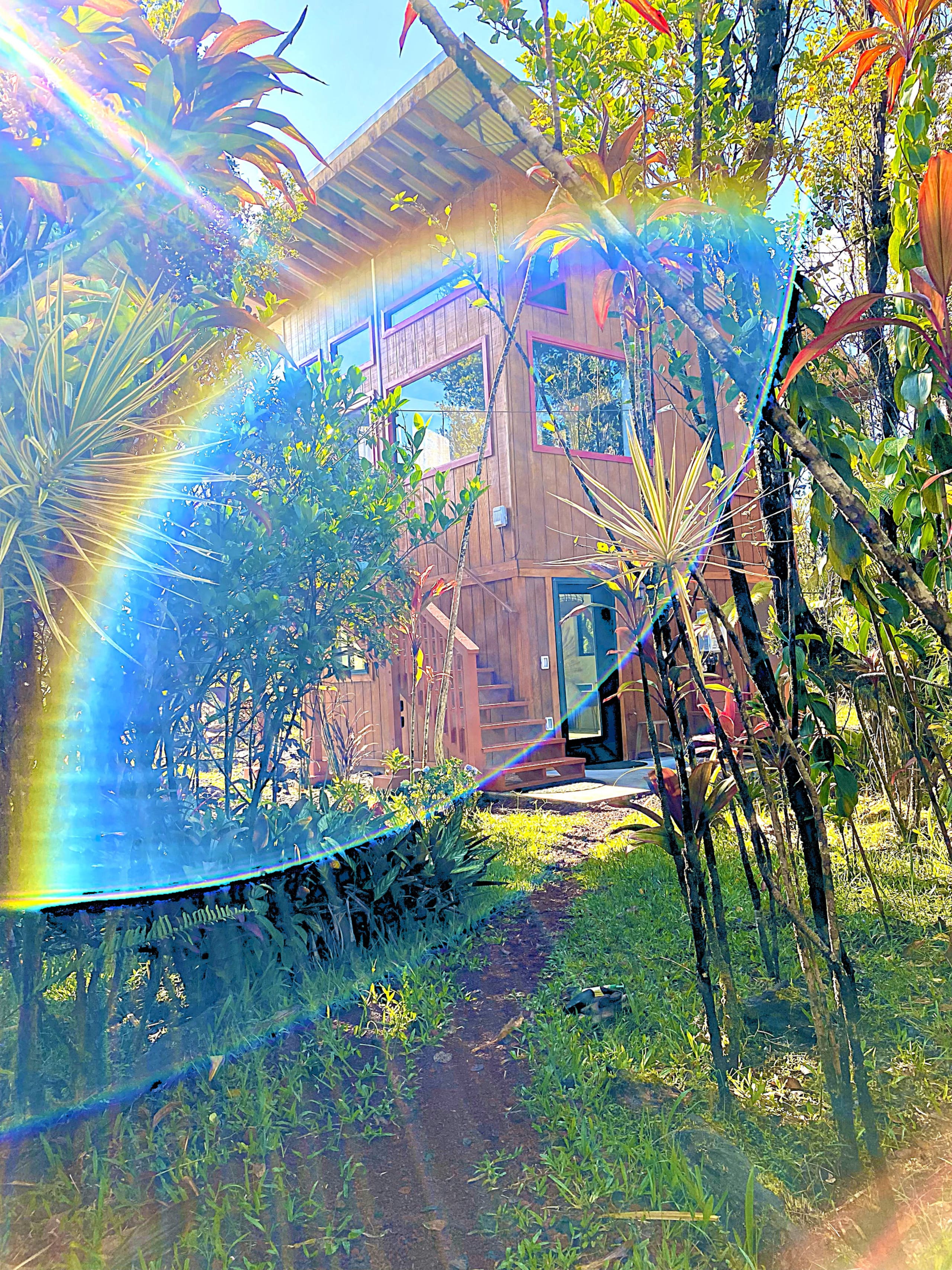 Adventure Treehouse - As featured on HGTV! - Image 14
