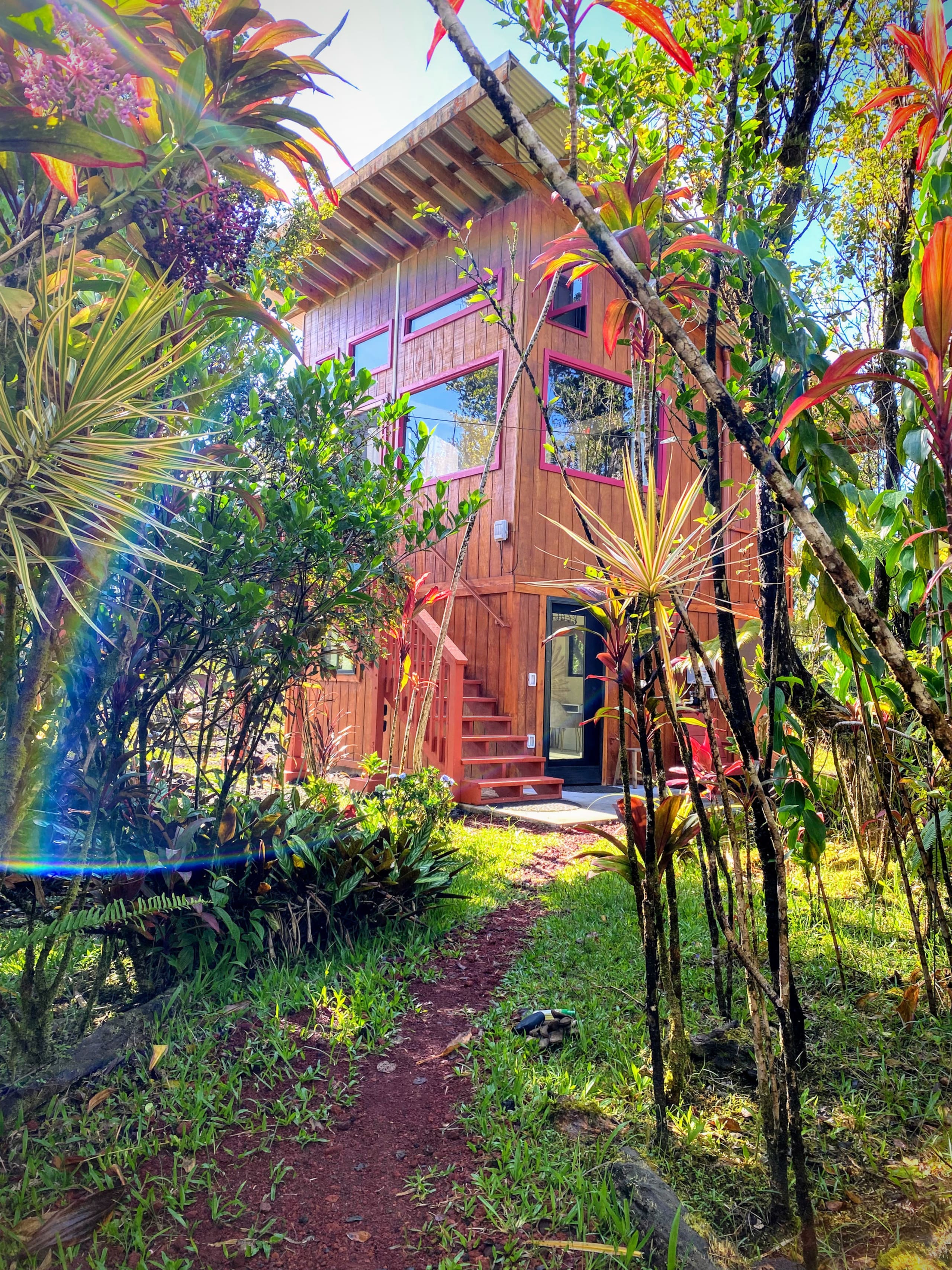 Adventure Treehouse - As featured on HGTV! - Image 13
