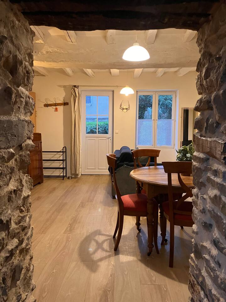 Chez Prulius - Yonne