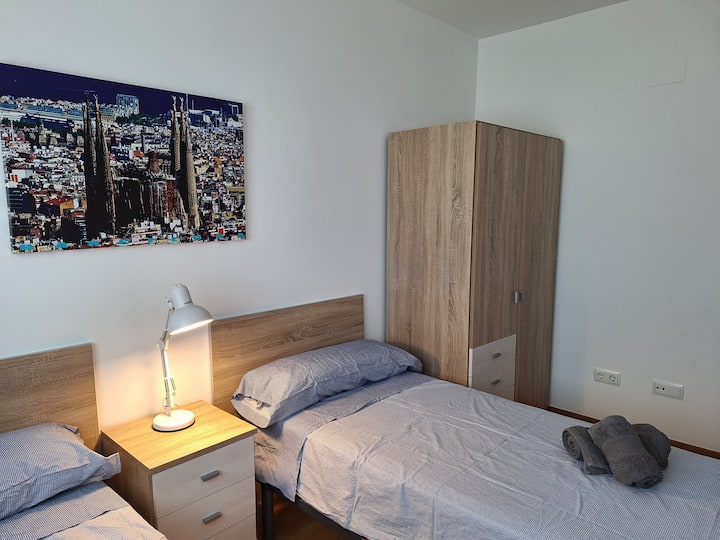 غرفة النوم 2