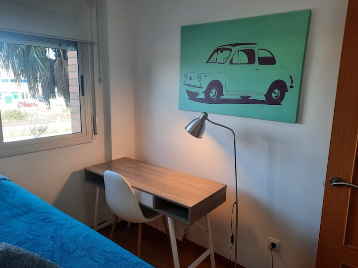 غرفة النوم 3