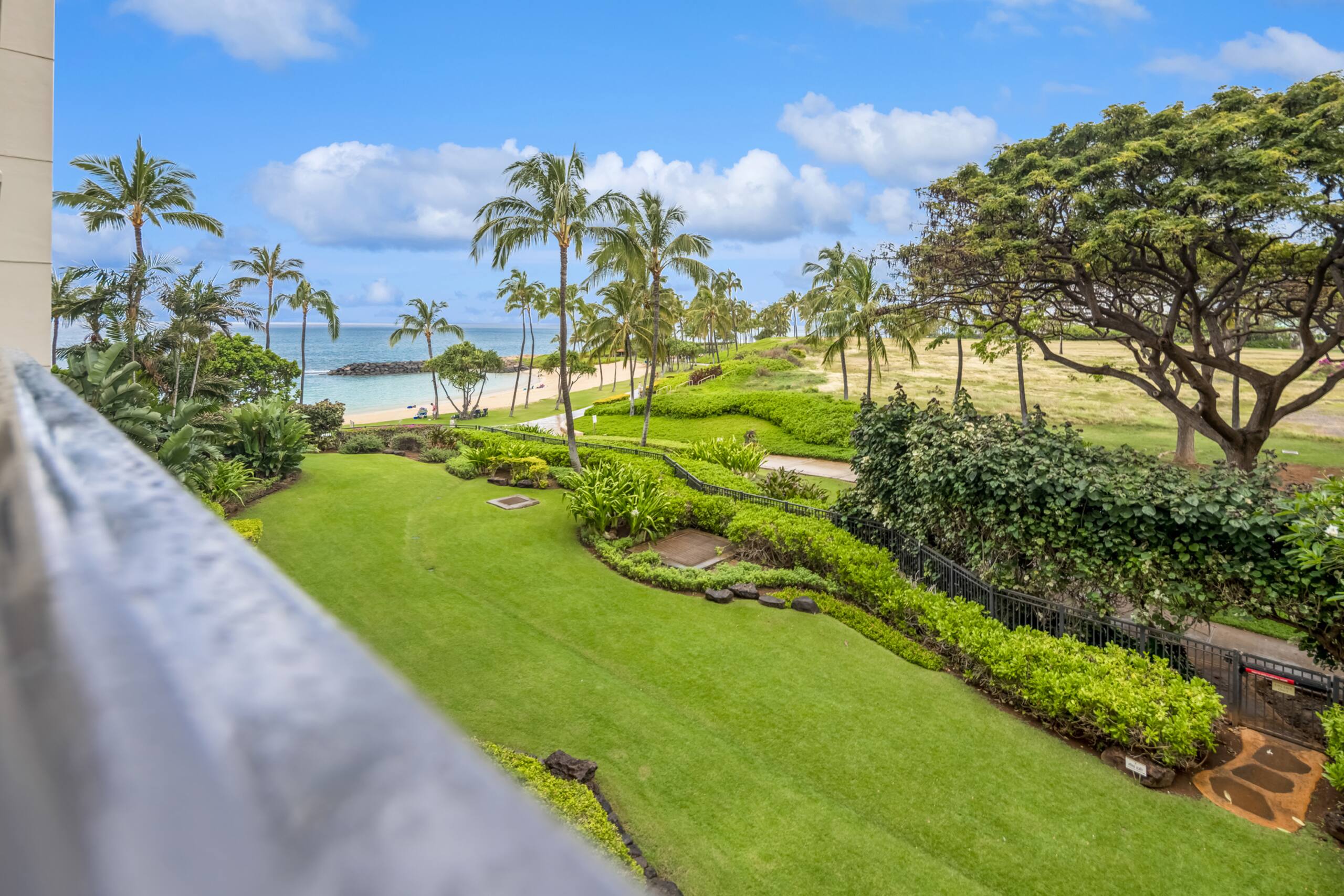 2BR/2BA Ko Olina Beach Villas 3rdFloor Beach Tower - Image 31