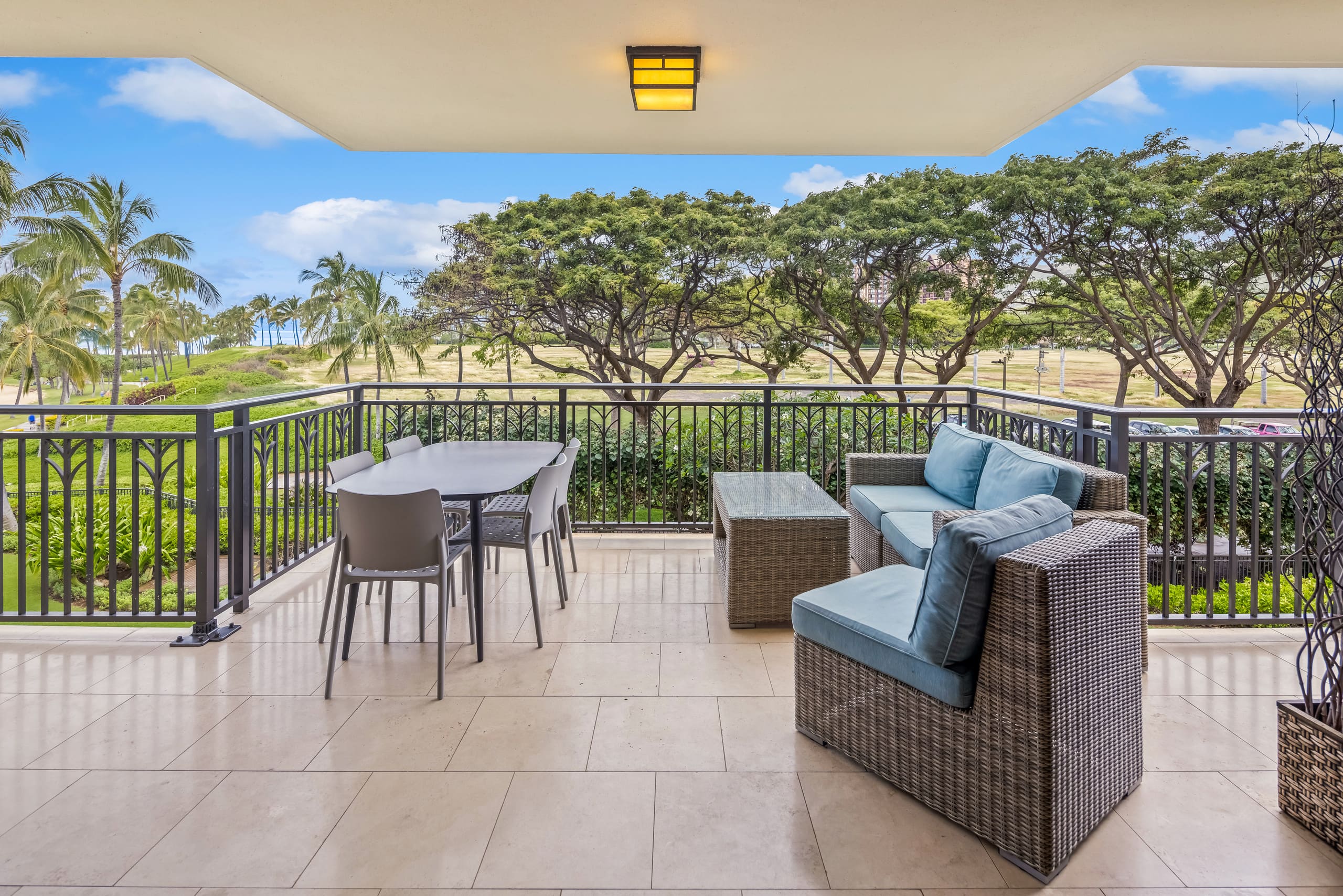 2BR/2BA Ko Olina Beach Villas 3rdFloor Beach Tower - Image 26