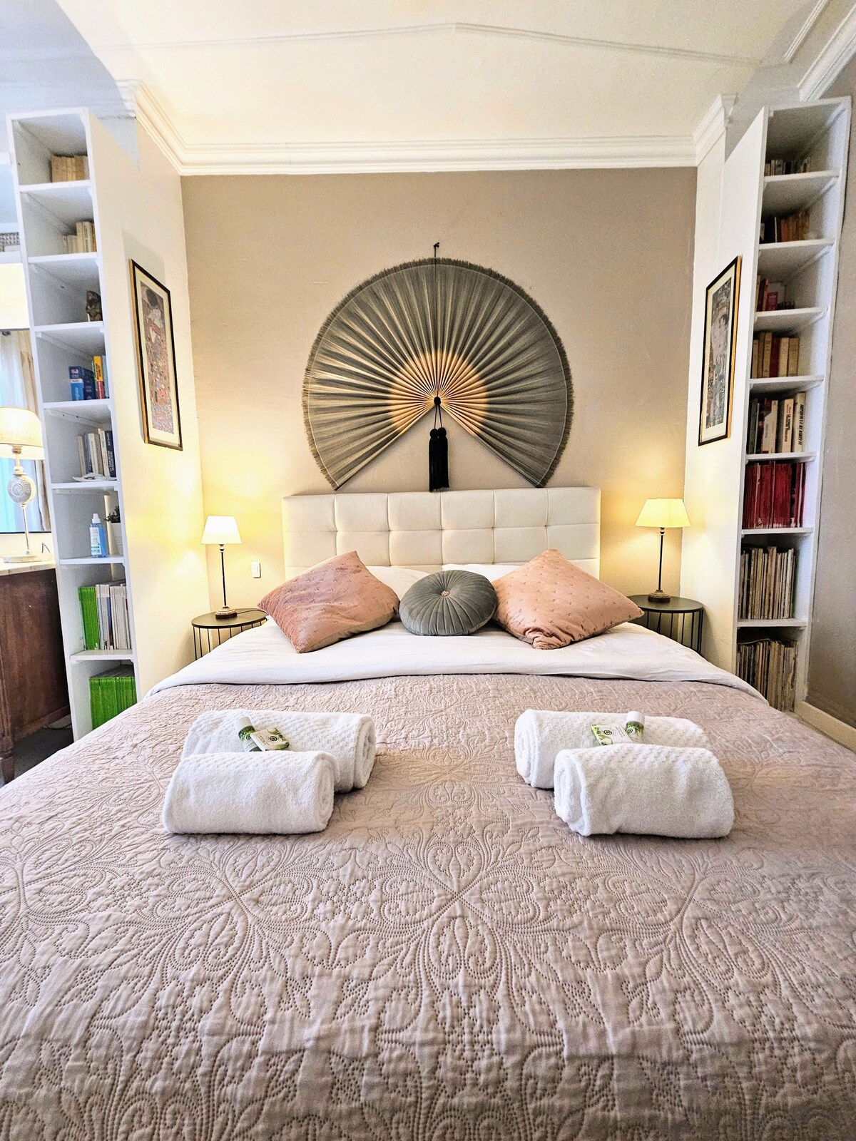 غرفة النوم 1