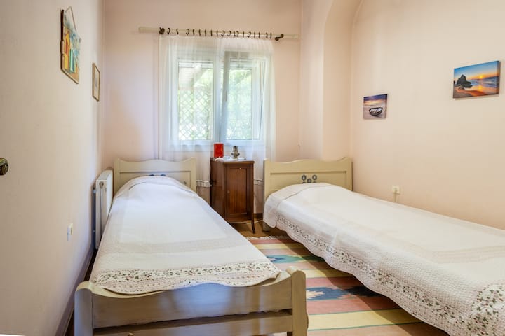 Chambre 4
