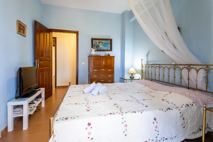 Chambre 1